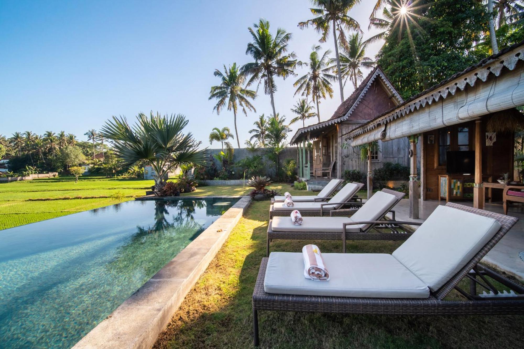 O'hea * Ubud
