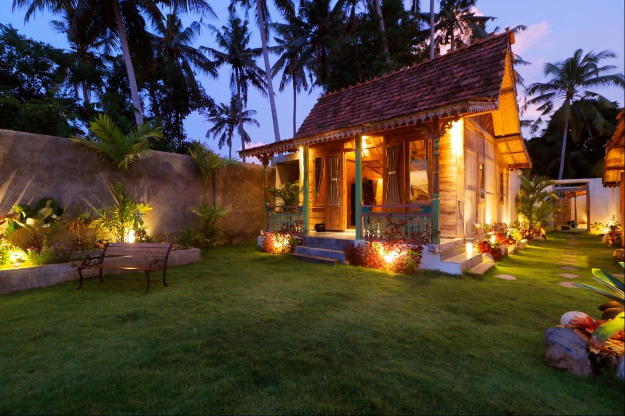 O'hea * Ubud
