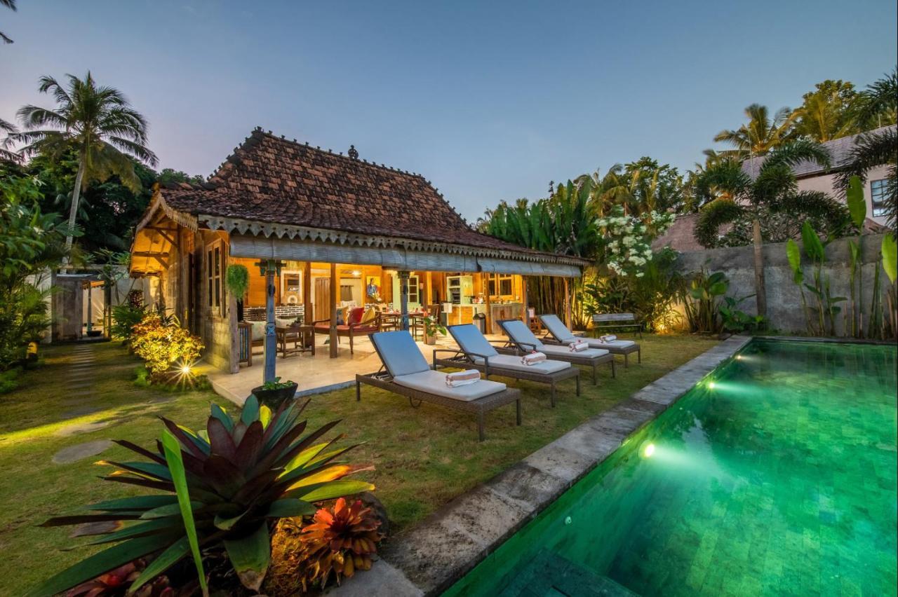 Villa O'hea Ubud